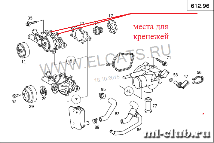 W ТНВД - подскажите сервис - Мерседес клуб (Форум Мерседес). Mercedes-Benz Club Russia