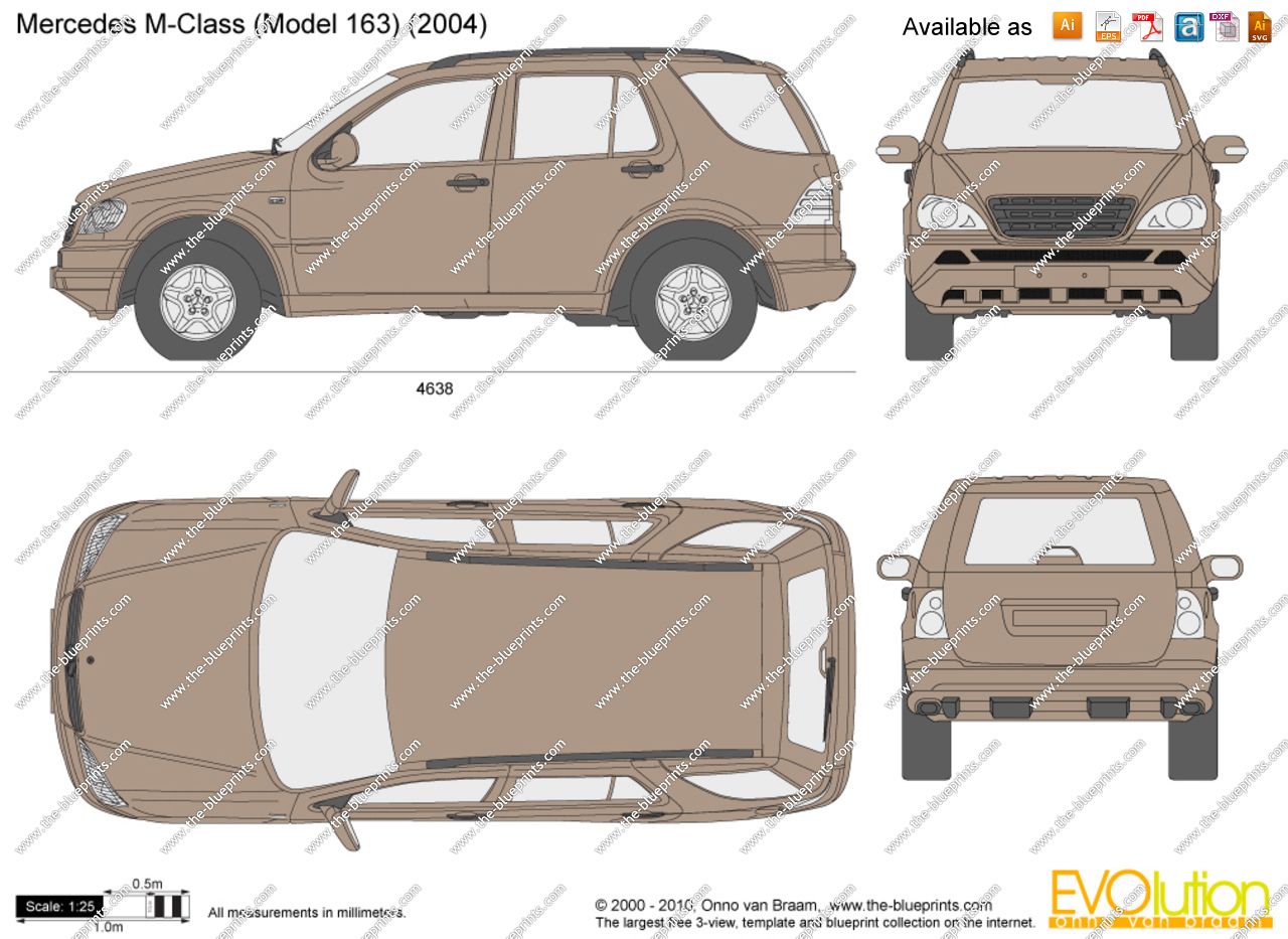 Размеры мл 350. Габариты Мерседес мл 163 кузов. Mercedes-Benz ml350 габариты. Mercedes ml320 габариты. Ml 320 габариты.