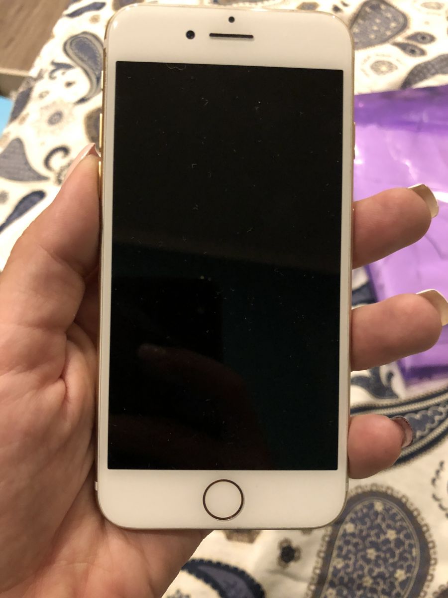 iPhone 7/128 gold - БАРАХОЛКА - Мерседес мл-клуб